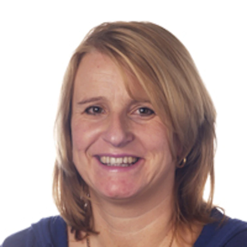 Picture of Deb Hearle
