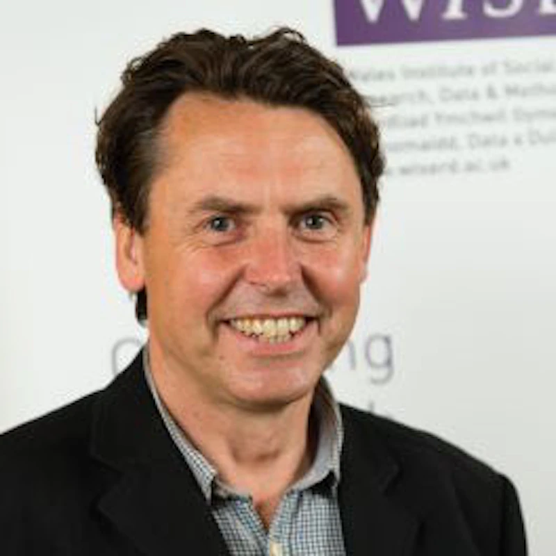 Picture of Ian Jones