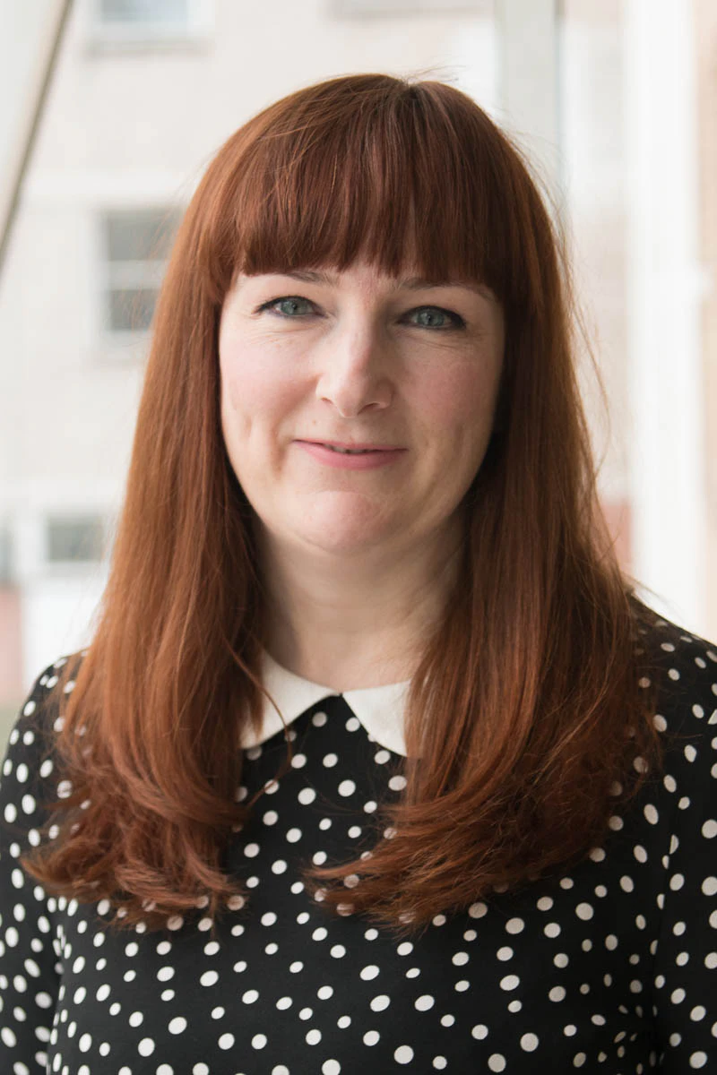 Lowri Bunford-jones