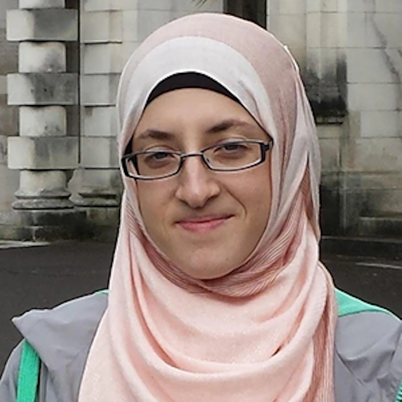 Laura Jones