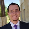 Picture of Moamer Khalayleh
