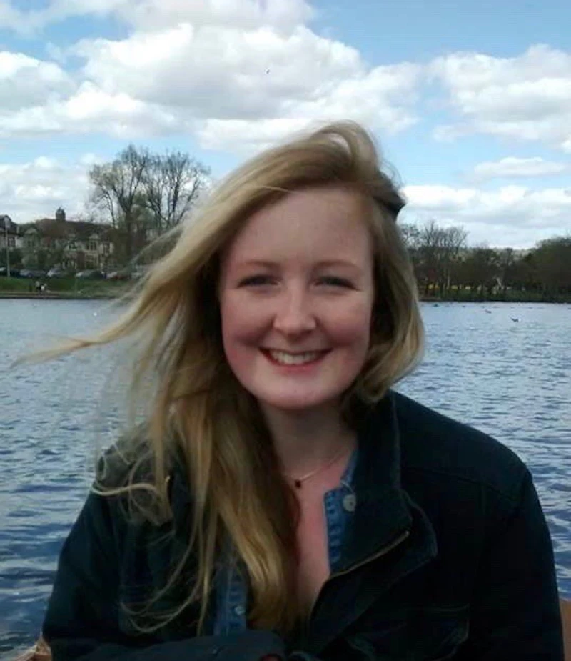 Picture of Alice Jones
