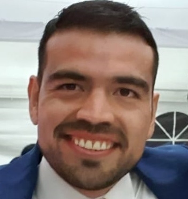 Diego Bermudez Bermudez Bermejo