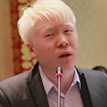 Picture of Felix Shi