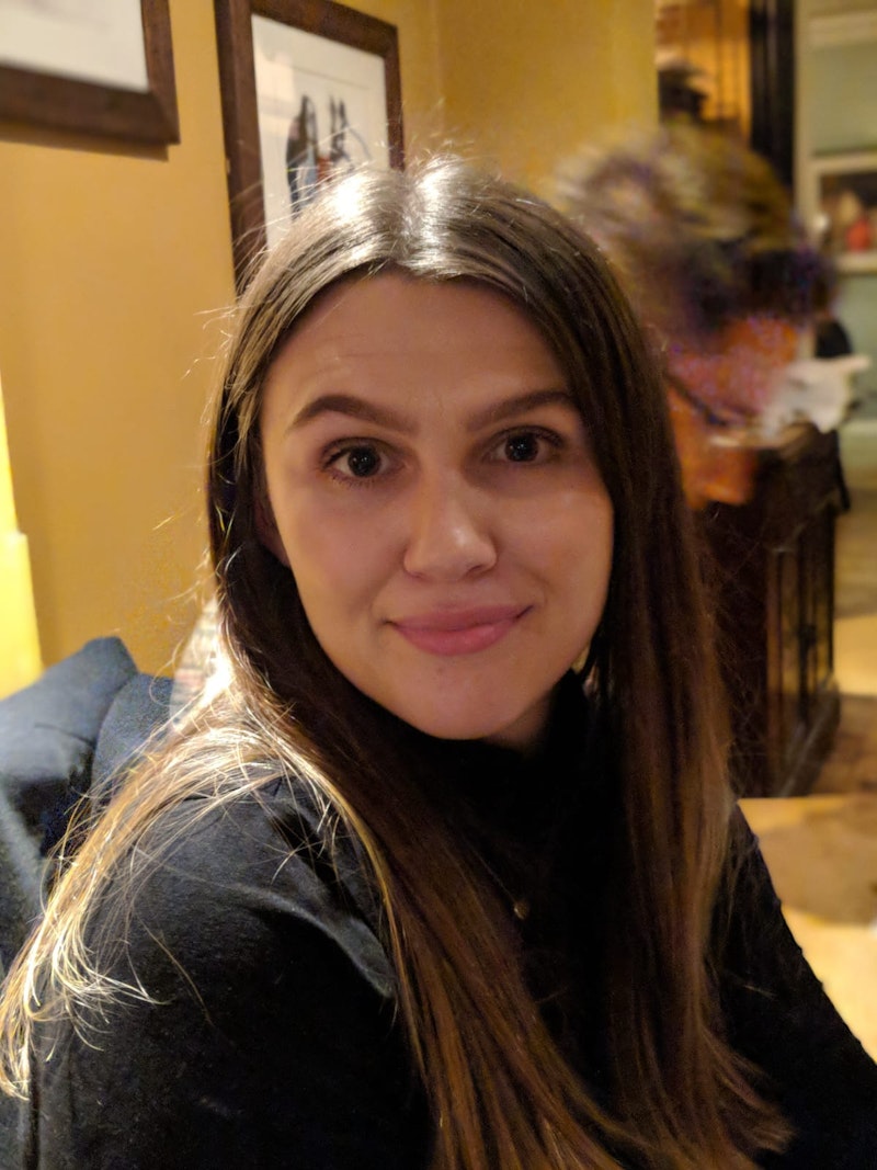 Hannah Williams  PhD, AFHEA