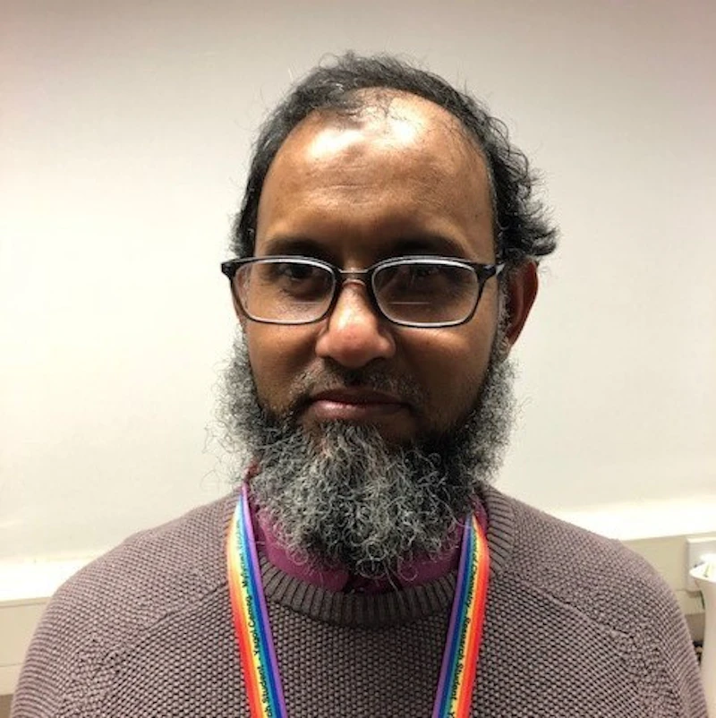 Picture of Md Bari
