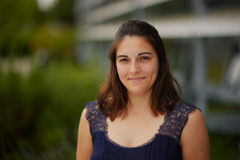 Sofia Mediavilla Madrigal