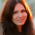 Picture of Iryna Bernyk