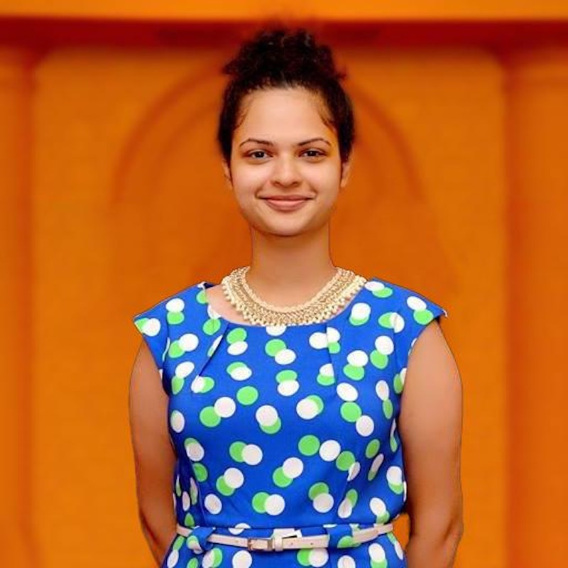 Dushani Imesha Perera Ushettige