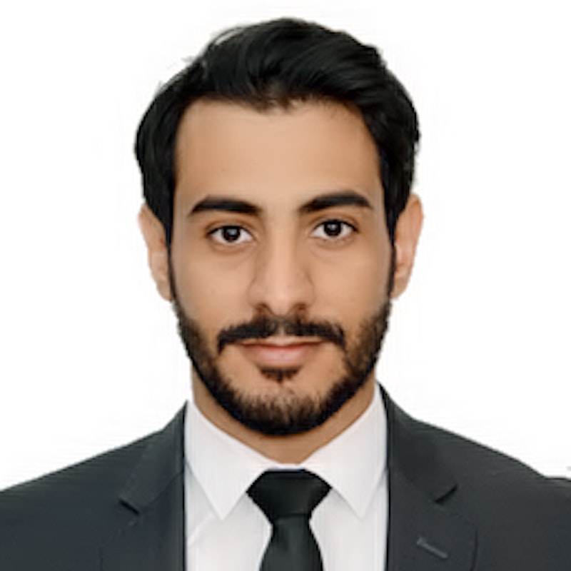 Adel Alshammari