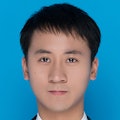 Picture of Chenhang Lyu