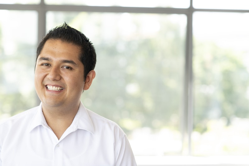 Aland Escudero Ornelas  