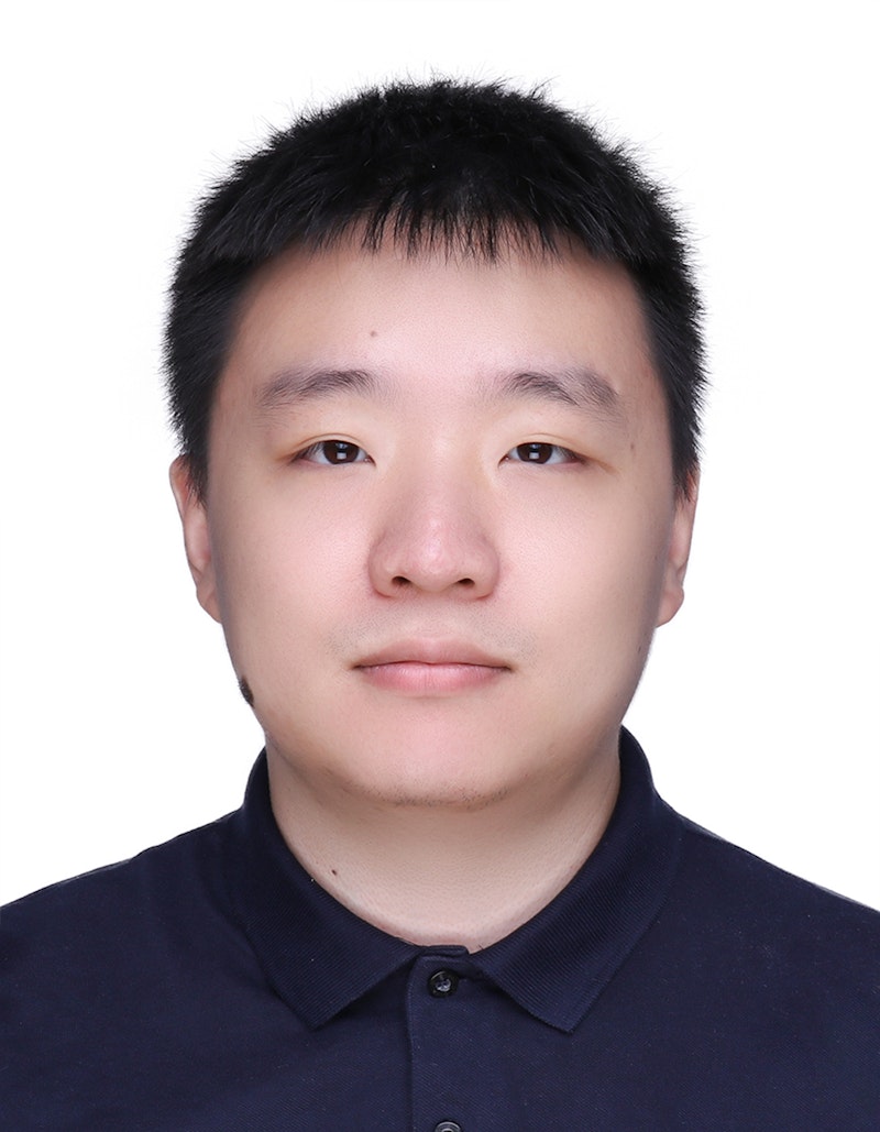 Yanzhang Tong Tong  