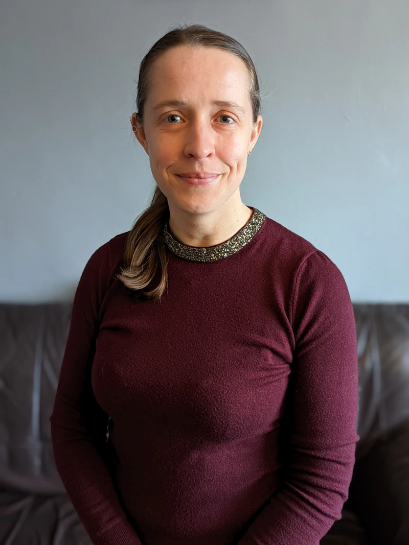 Picture of Paula Foscarini-Craggs