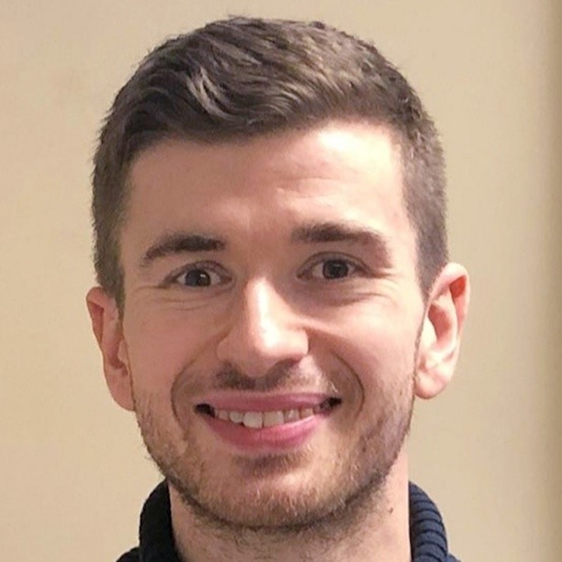 David Gillespie   BSc, PhD