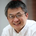Picture of Alan Kwan