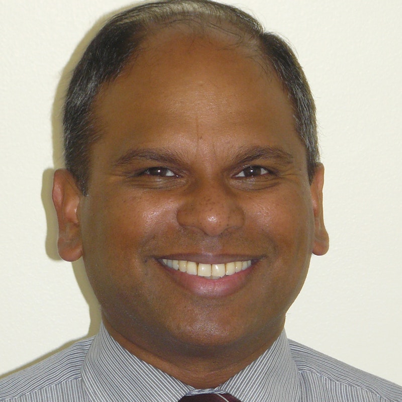 Michael Packianather  