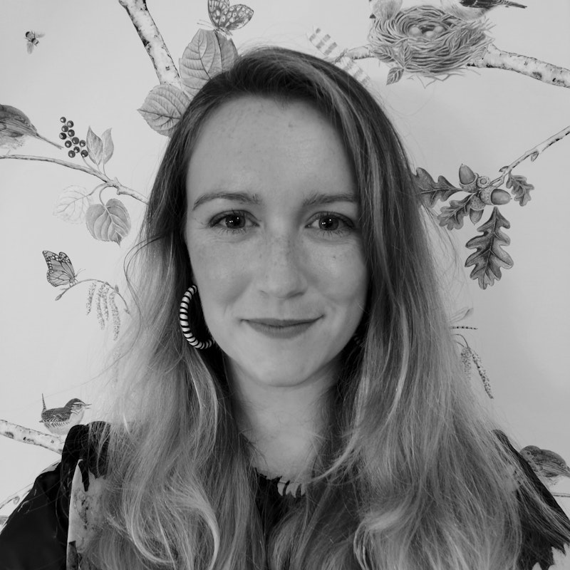 Sophie Smart  BSc, MSc, PhD, FHEA