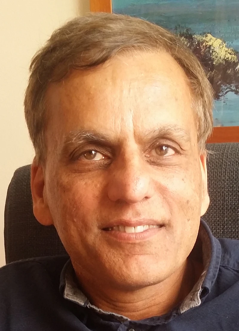 Picture of Ajay Thapar