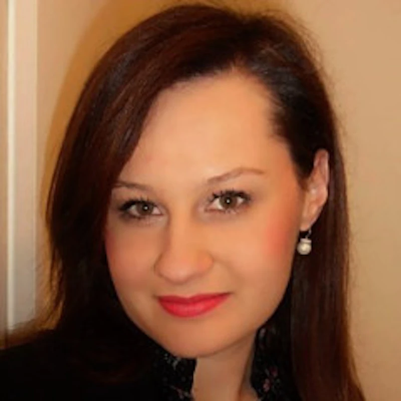 Picture of Marinela Zagorscak