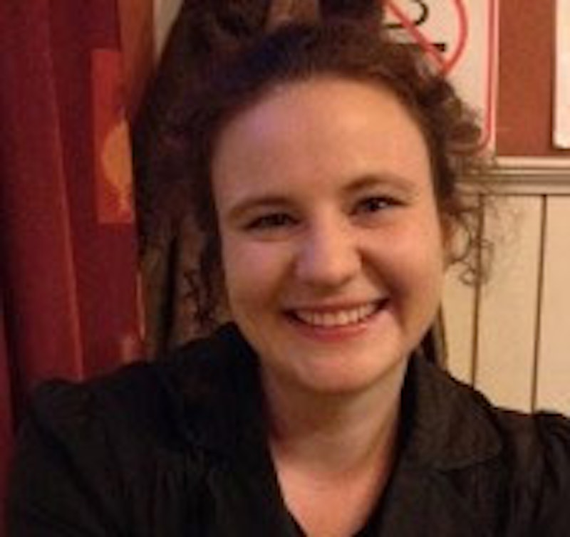 Melissa Julian-Jones  