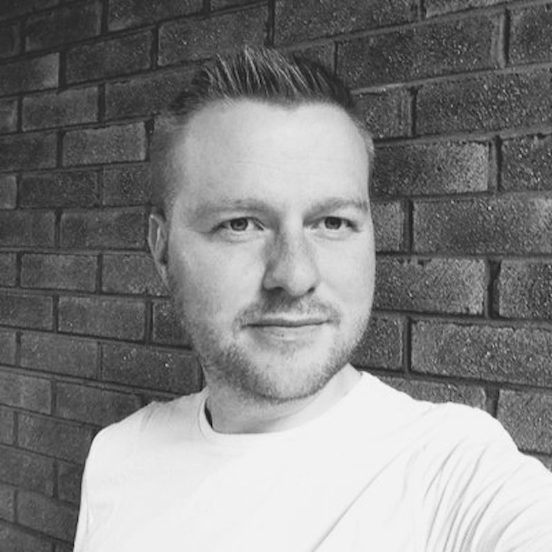 Rhys Tranter  BA, MA, PhD, AFHEA