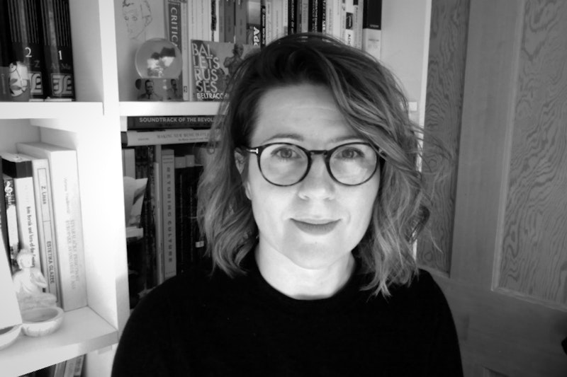 Danijela Spiric Beard  BA, MPhil, PhD 