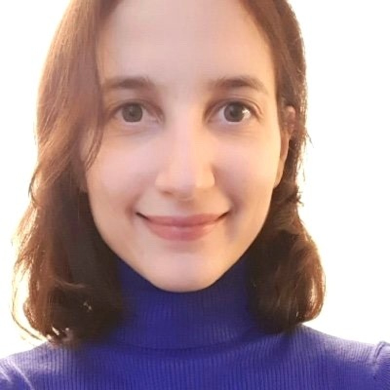 Asteropi Chatzinikola   LLB (Hons), BA (Classics and Philology)