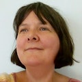Picture of Jane Greaves