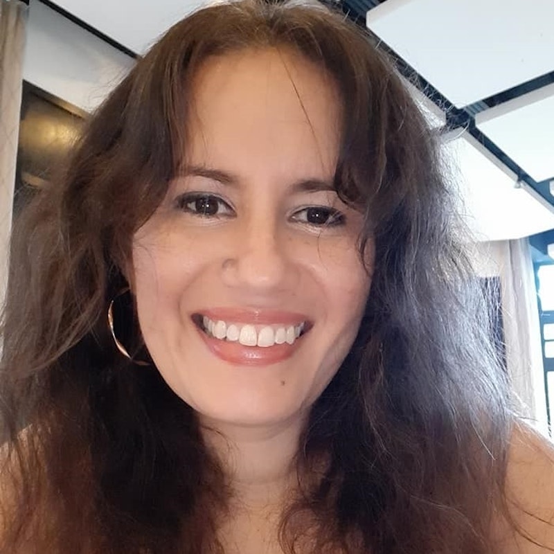 Andrea Jimenez Dalmaroni  