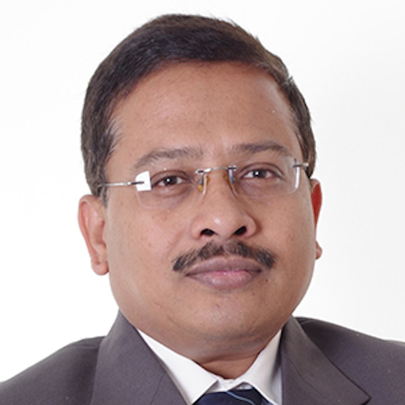 Manoj Kesaria  BSc, MSc, PhD, FHEA