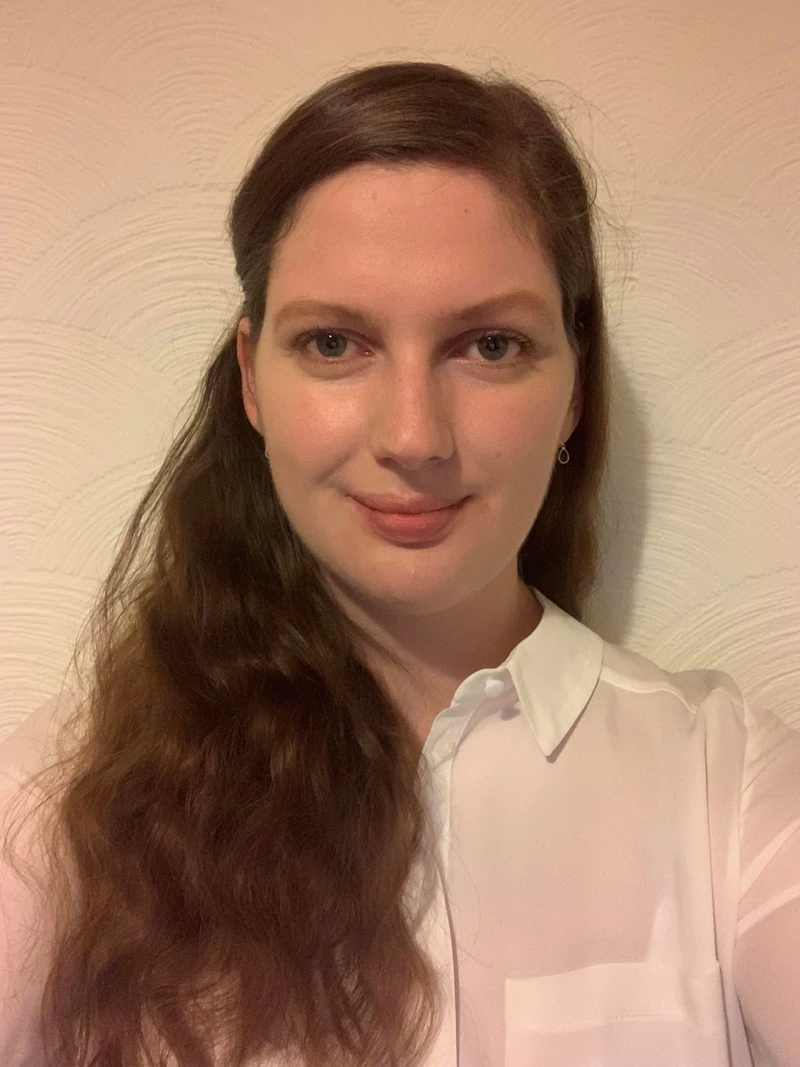 Picture of Sammi Fitz-Symonds