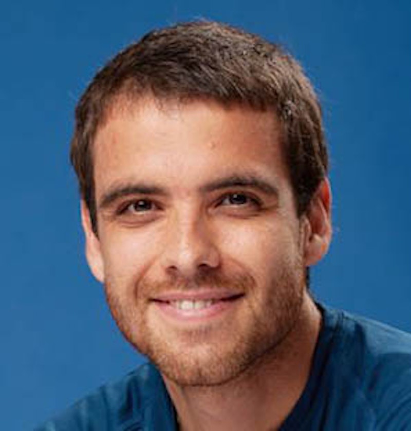 Juan Pereiro Viterbo  