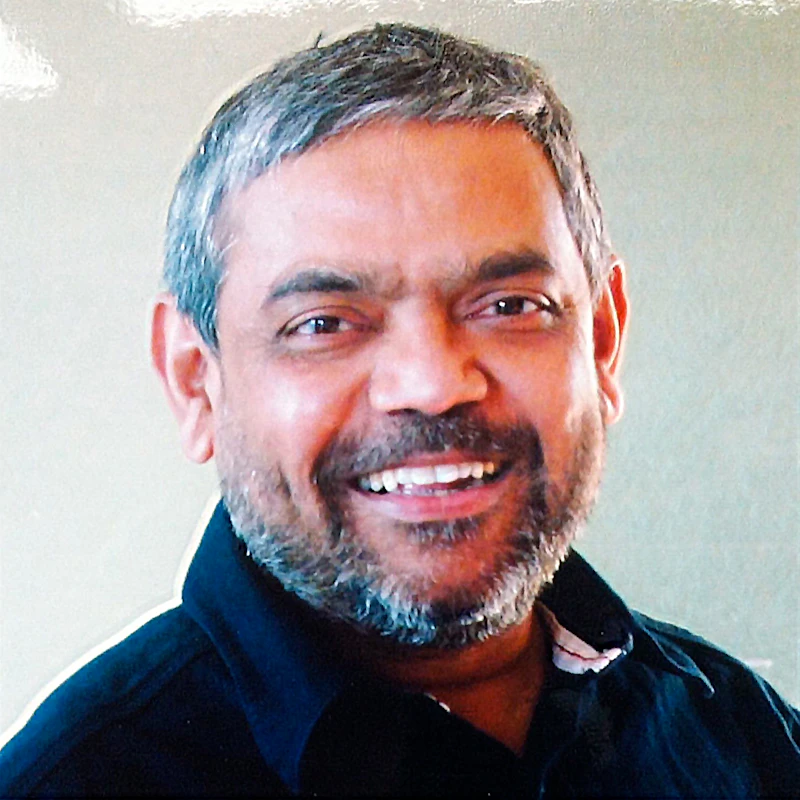 Picture of Bangalore Sathyaprakash
