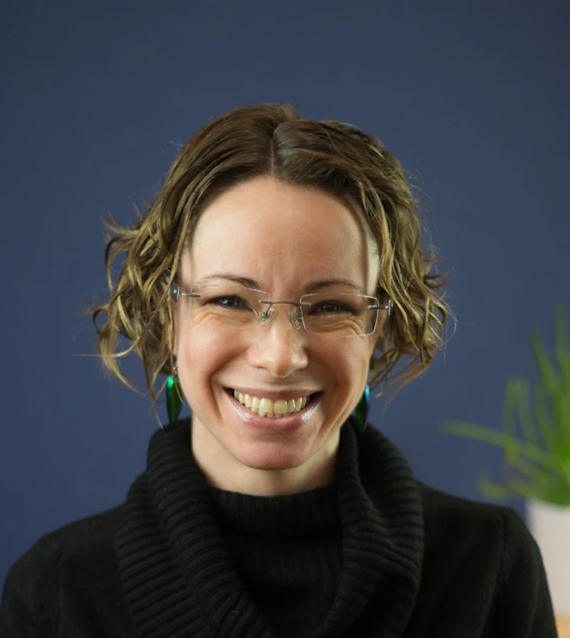 Picture of Melanie Whitehead