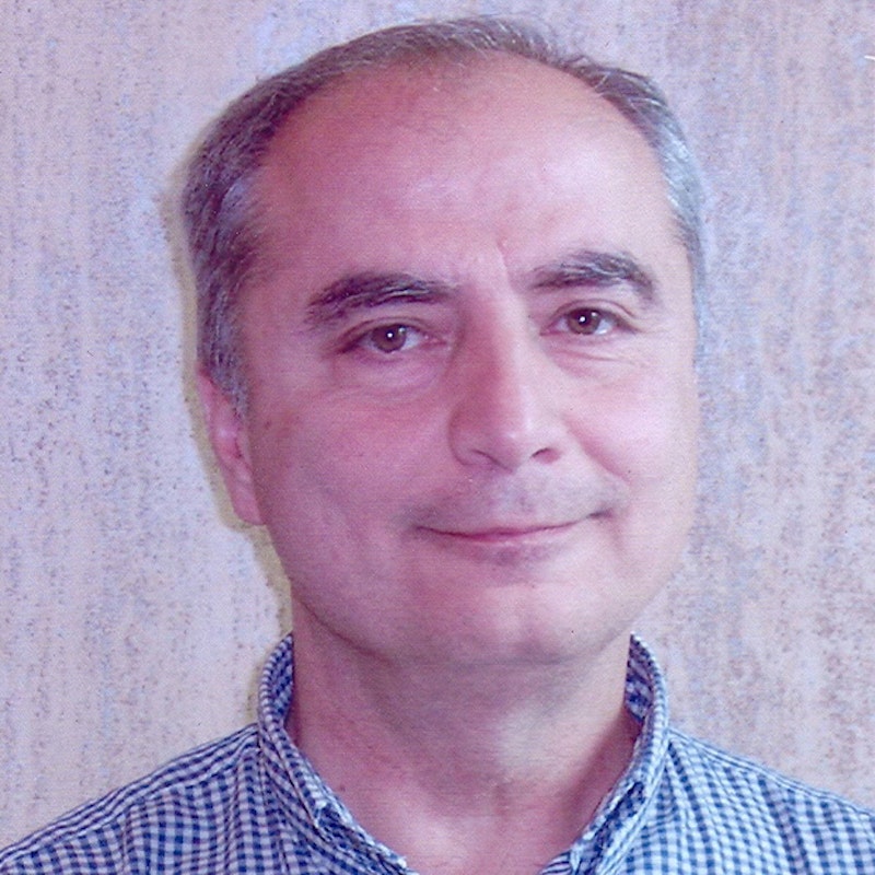 Fatih Anayi  