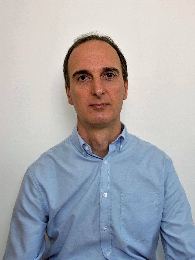 Philip Anderson   BEng (Hons) CEng, MIET, FHEA PhD MSc