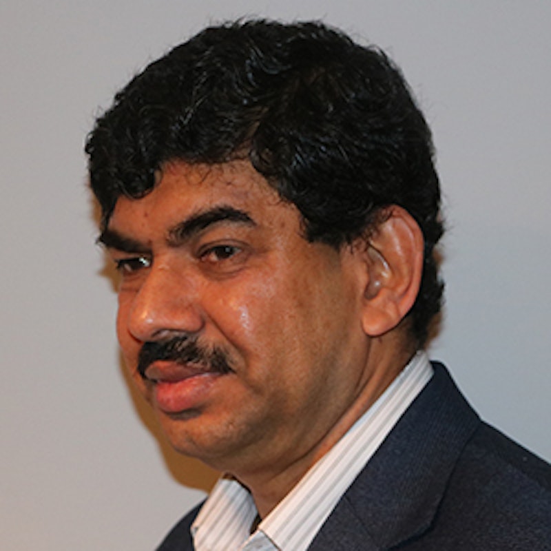 Janaka Ekanayake  