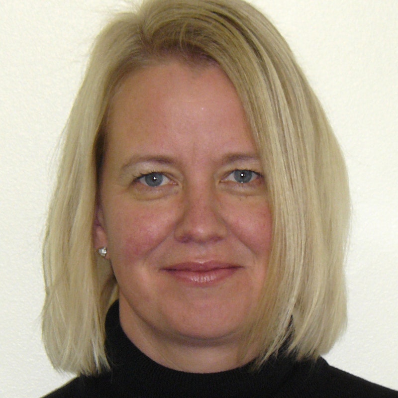 Carol Featherston  BEng, DPhil, CEng, FIMechE, FRAeS