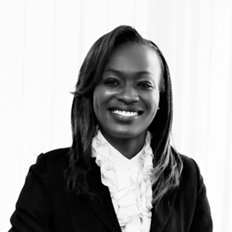 Picture of Faith Simiyu