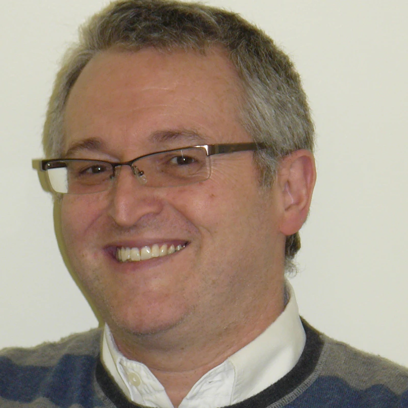 Picture of Tim O'Doherty