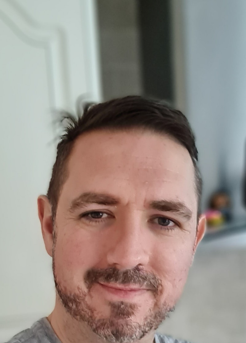 Stephen Robson   MEng PhD