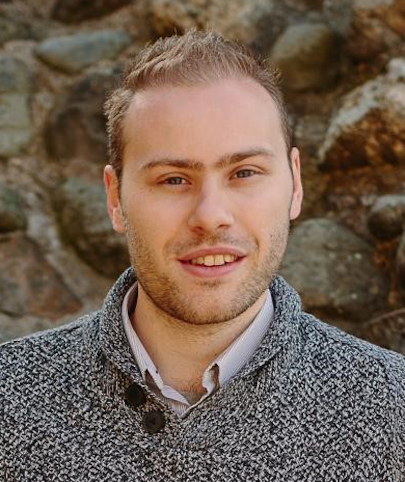 Phillip Lugg-Widger   BEng, PhD