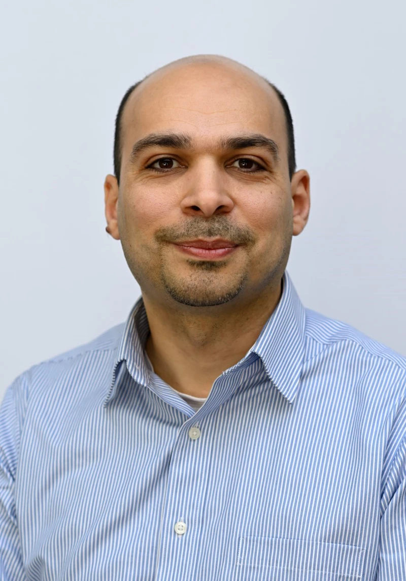 Picture of Mouhamed Alsaqati