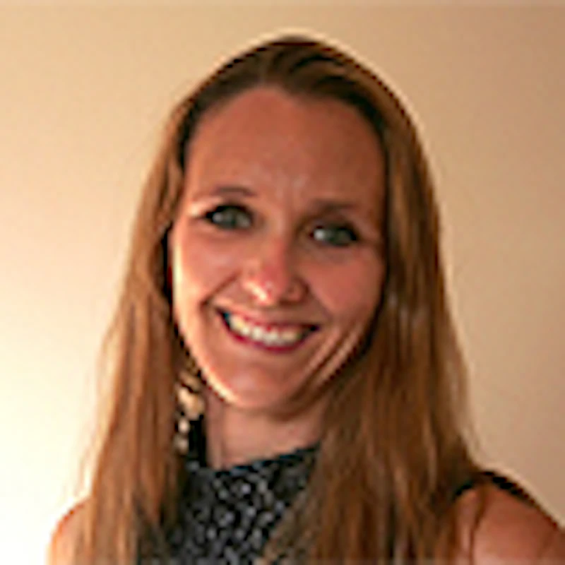 Picture of Carina Fraser