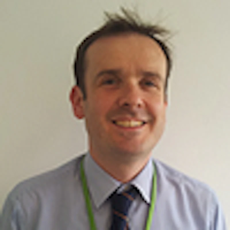 Picture of Jeff White
