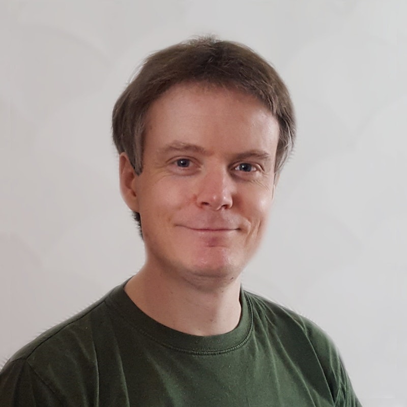 David Humphreys   PhD, BSc (Hons) Fellow of HEA