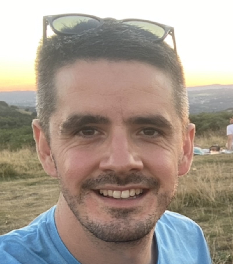 Christopher Gale   BA (Hons)