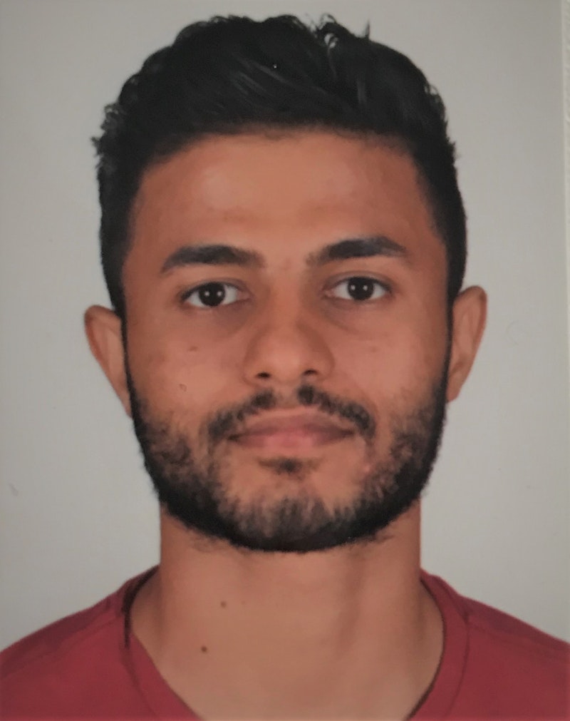 Ali Khudhair  BSc, MSc, PhD 