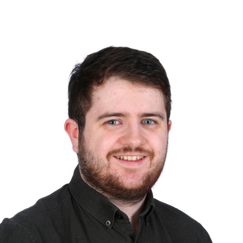 Meirion Hills   MPhys